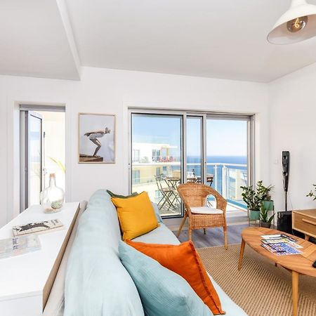 Sesimbra Sunshine Cliffs Daire Dış mekan fotoğraf