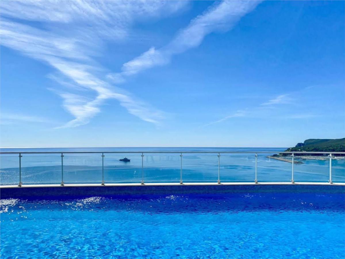 Sesimbra Sunshine Cliffs Daire Dış mekan fotoğraf