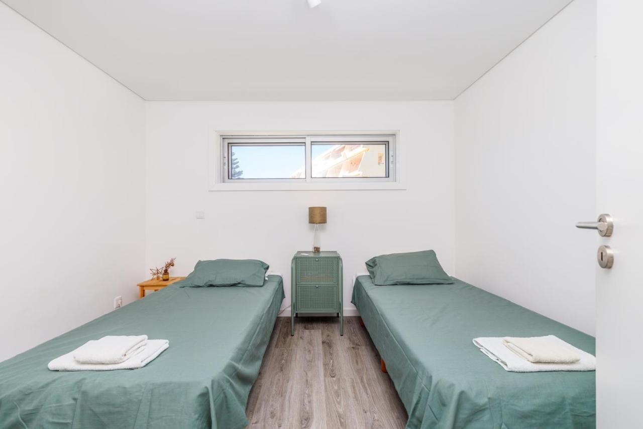 Sesimbra Sunshine Cliffs Daire Dış mekan fotoğraf