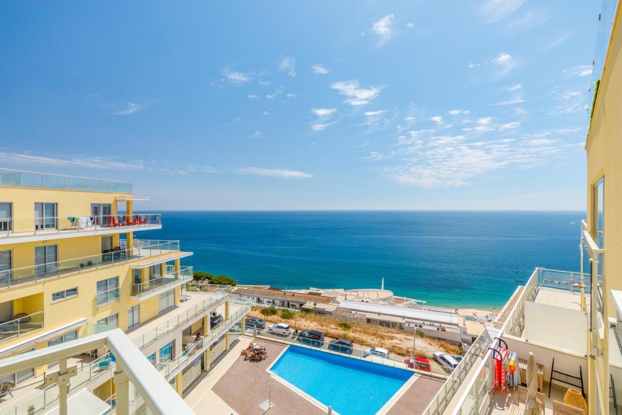 Sesimbra Sunshine Cliffs Daire Dış mekan fotoğraf