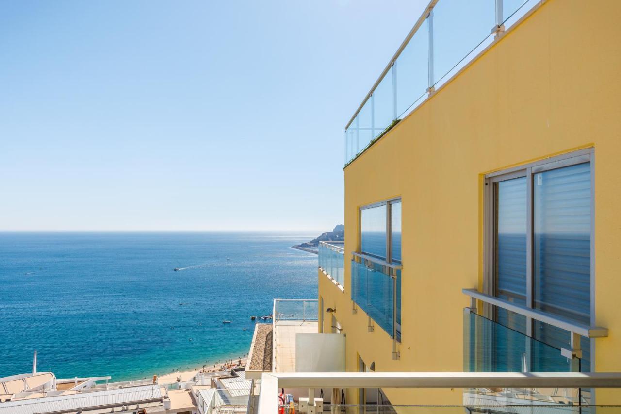 Sesimbra Sunshine Cliffs Daire Dış mekan fotoğraf