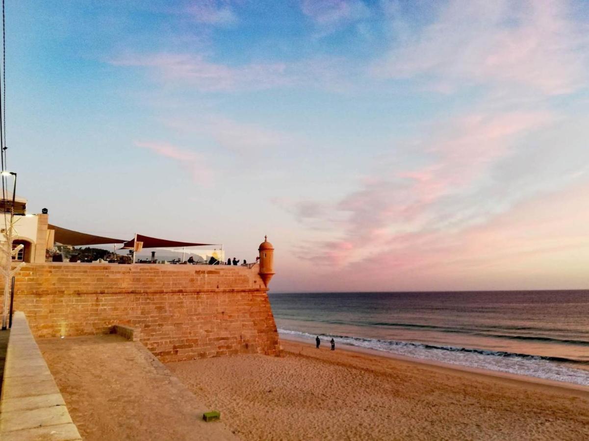 Sesimbra Sunshine Cliffs Daire Dış mekan fotoğraf