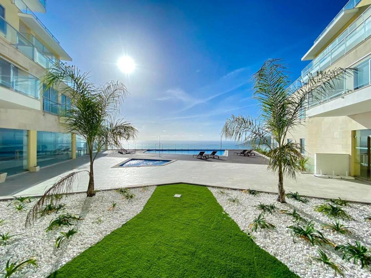 Sesimbra Sunshine Cliffs Daire Dış mekan fotoğraf