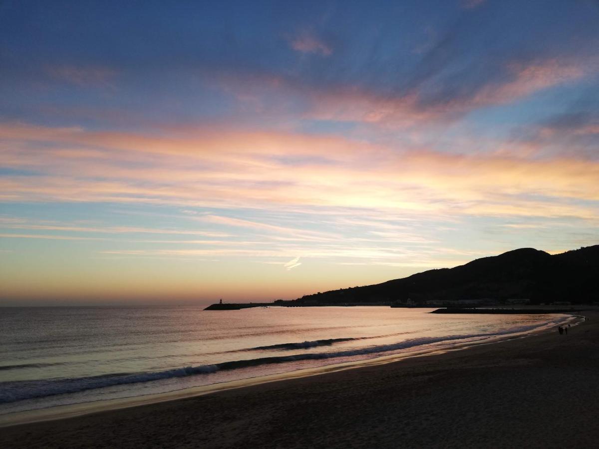 Sesimbra Sunshine Cliffs Daire Dış mekan fotoğraf