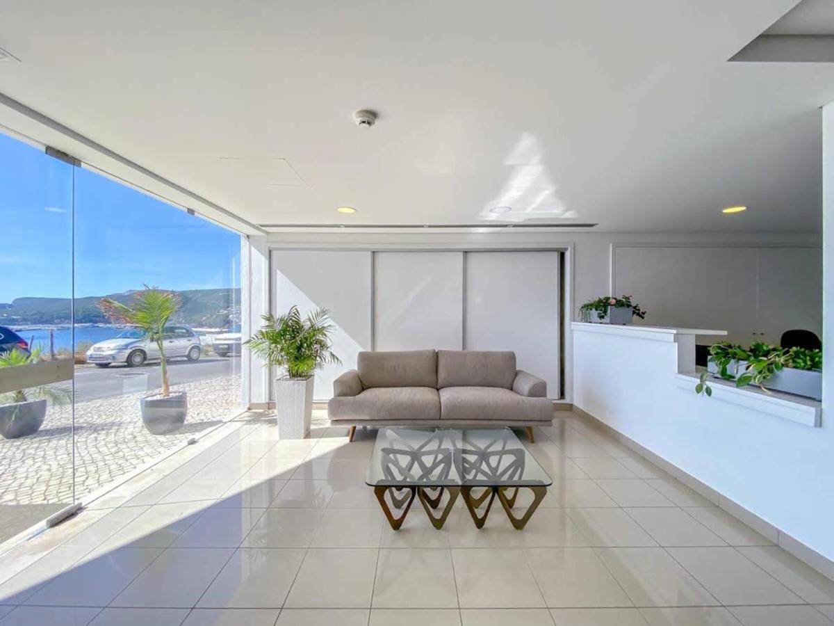 Sesimbra Sunshine Cliffs Daire Dış mekan fotoğraf