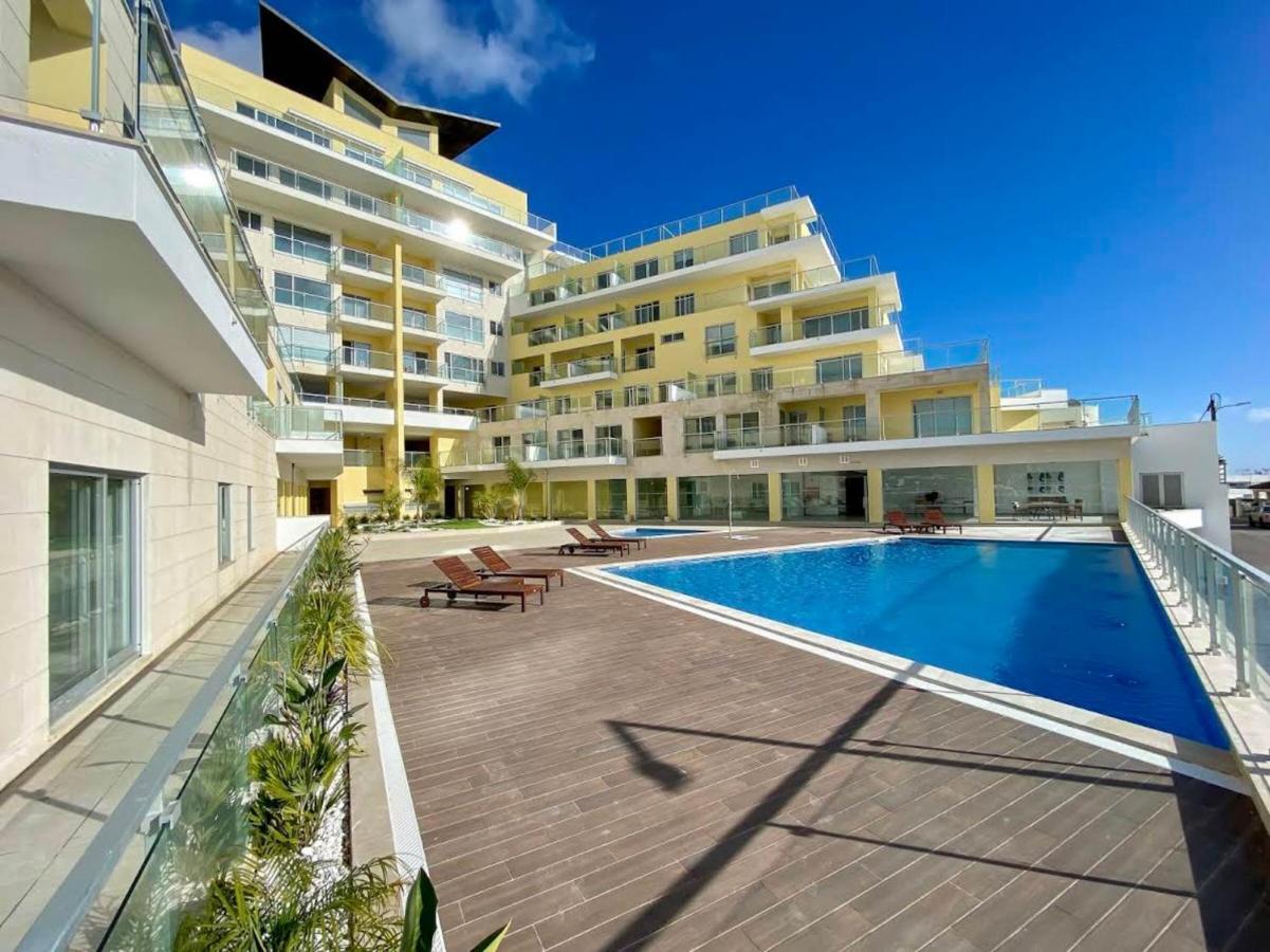 Sesimbra Sunshine Cliffs Daire Dış mekan fotoğraf